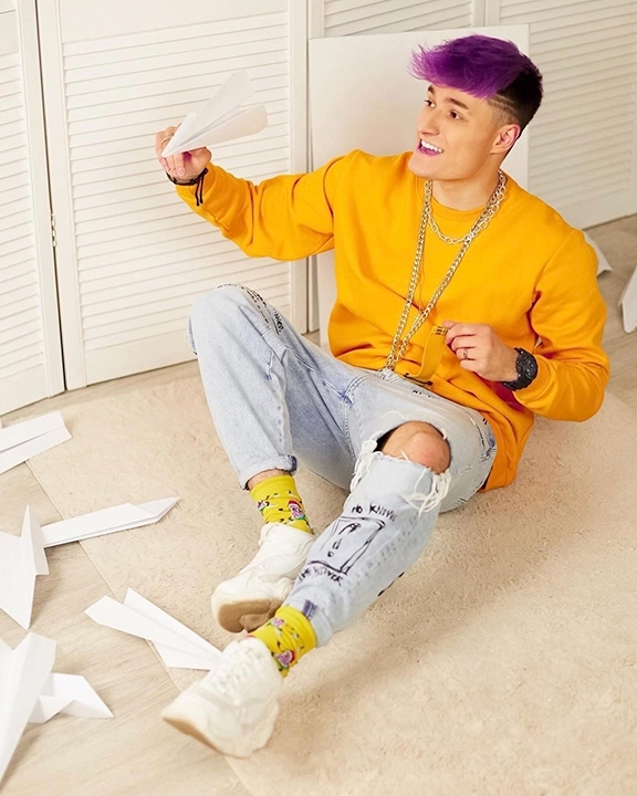 Krystian Ziętkowski