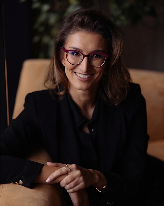 Polski Psycholog Paulina Koszut