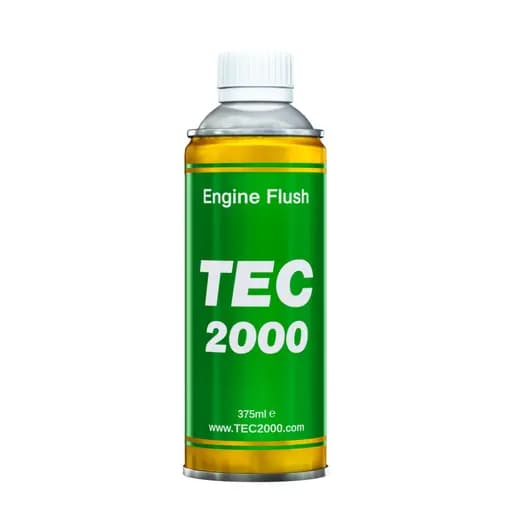 Płukanka silnika TEC 2000 Engine Flash