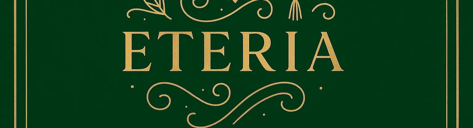 Eteria